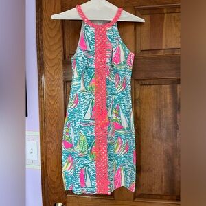 Size 00 Lilly Pulitzer Dress